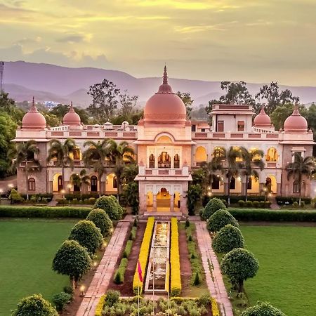 Welcomheritage Shivavilas Palace, Hampi Hospet Bagian luar foto