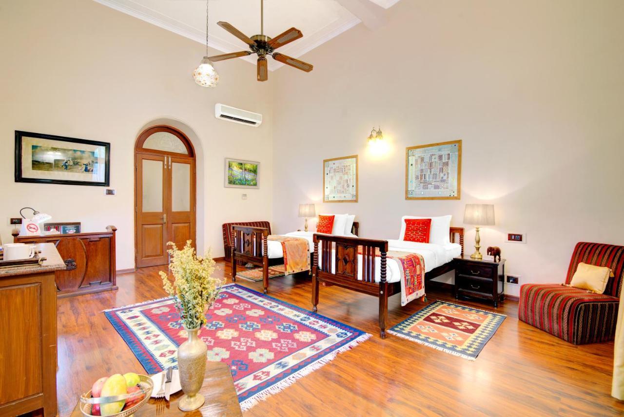 Welcomheritage Shivavilas Palace, Hampi Hospet Bagian luar foto