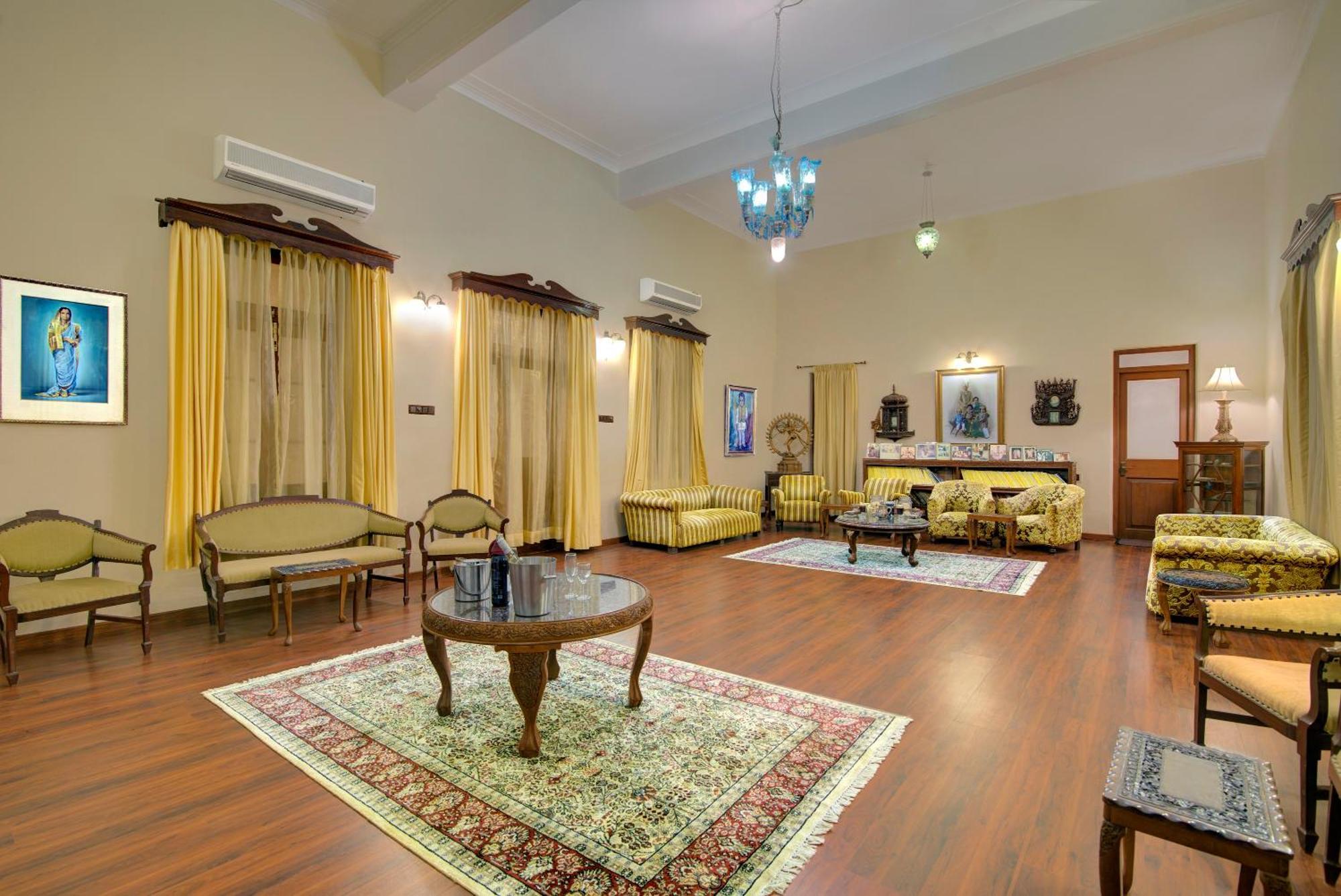 Welcomheritage Shivavilas Palace, Hampi Hospet Bagian luar foto