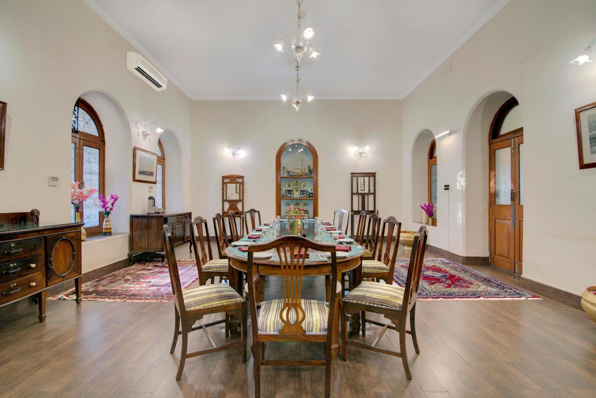 Welcomheritage Shivavilas Palace, Hampi Hospet Bagian luar foto