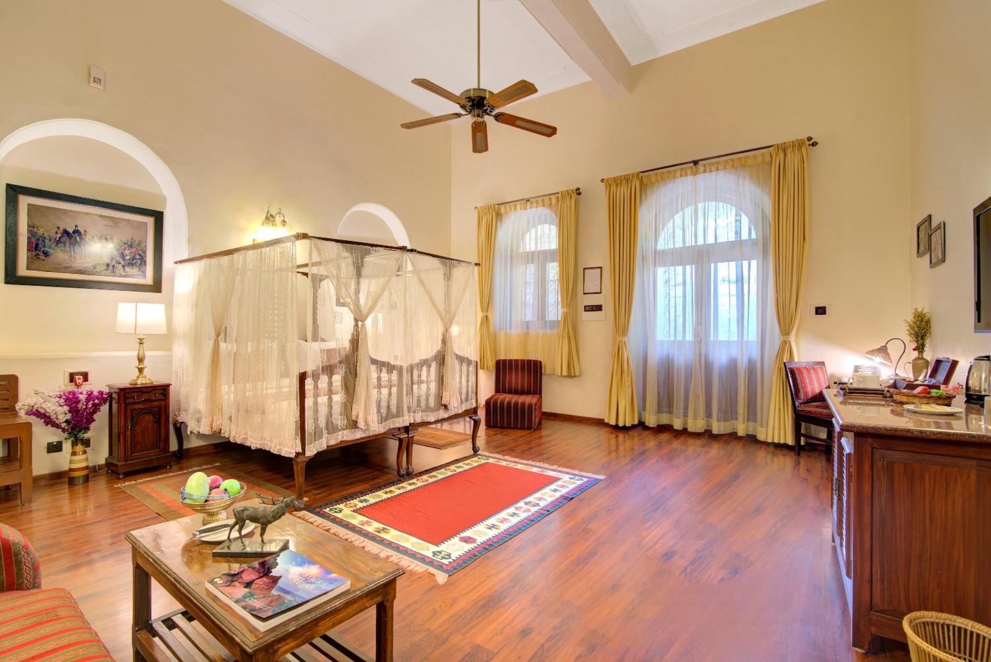 Welcomheritage Shivavilas Palace, Hampi Hospet Bagian luar foto