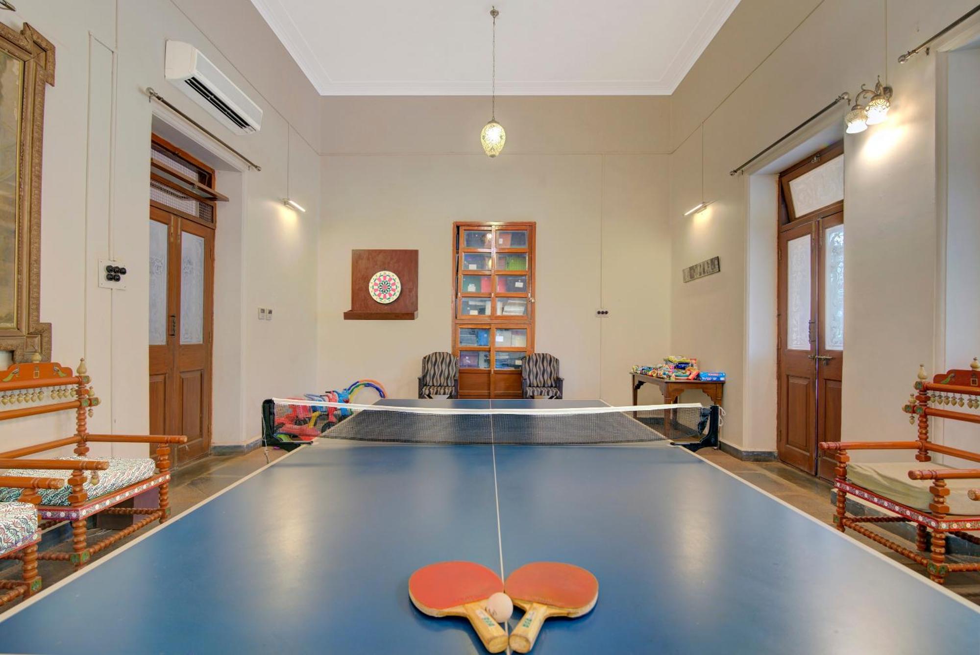 Welcomheritage Shivavilas Palace, Hampi Hospet Bagian luar foto