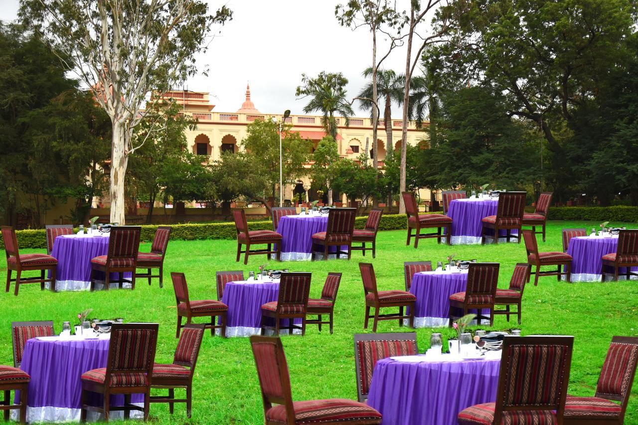 Welcomheritage Shivavilas Palace, Hampi Hospet Bagian luar foto