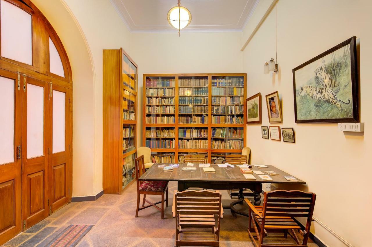 Welcomheritage Shivavilas Palace, Hampi Hospet Bagian luar foto