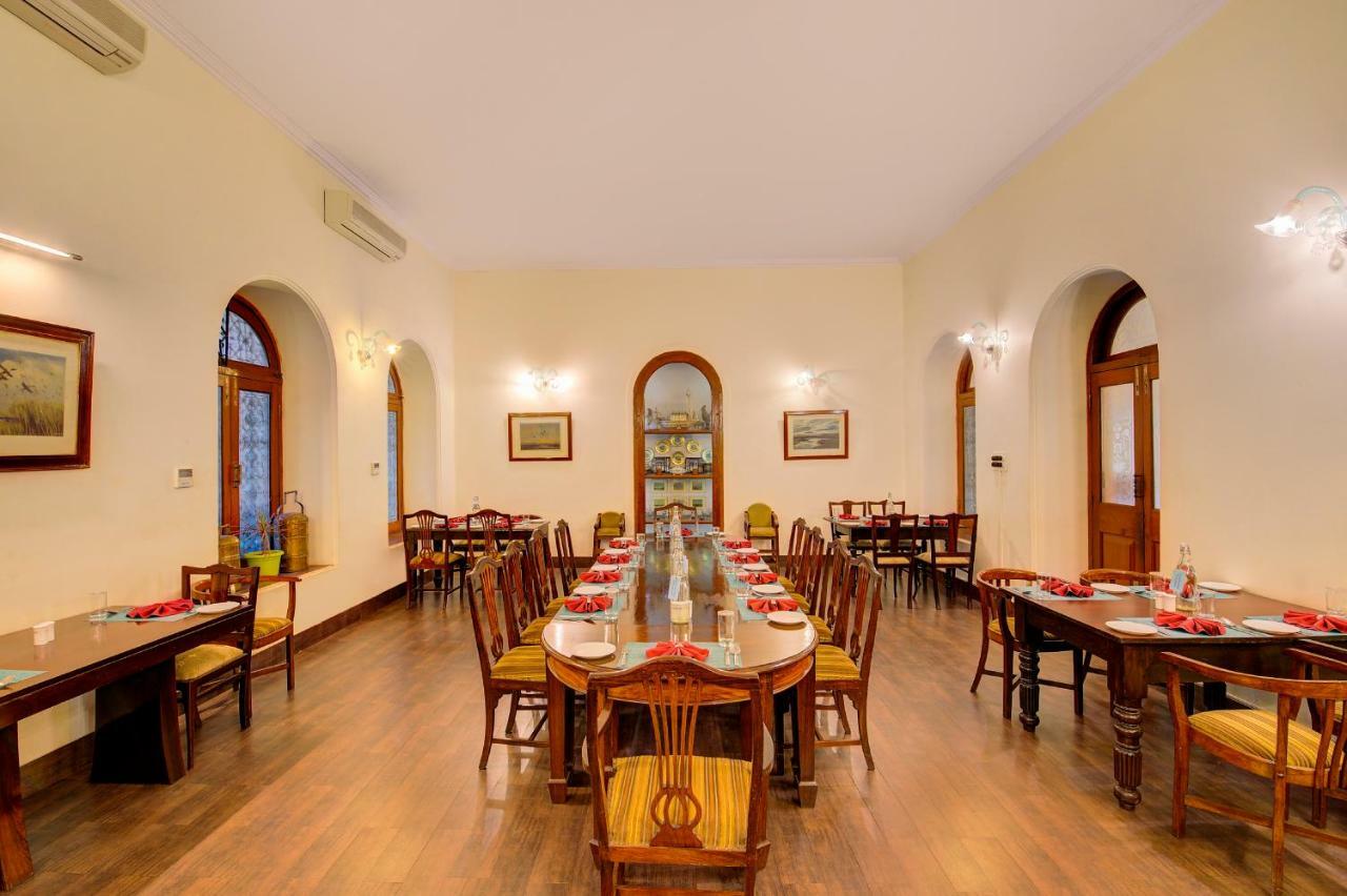 Welcomheritage Shivavilas Palace, Hampi Hospet Bagian luar foto