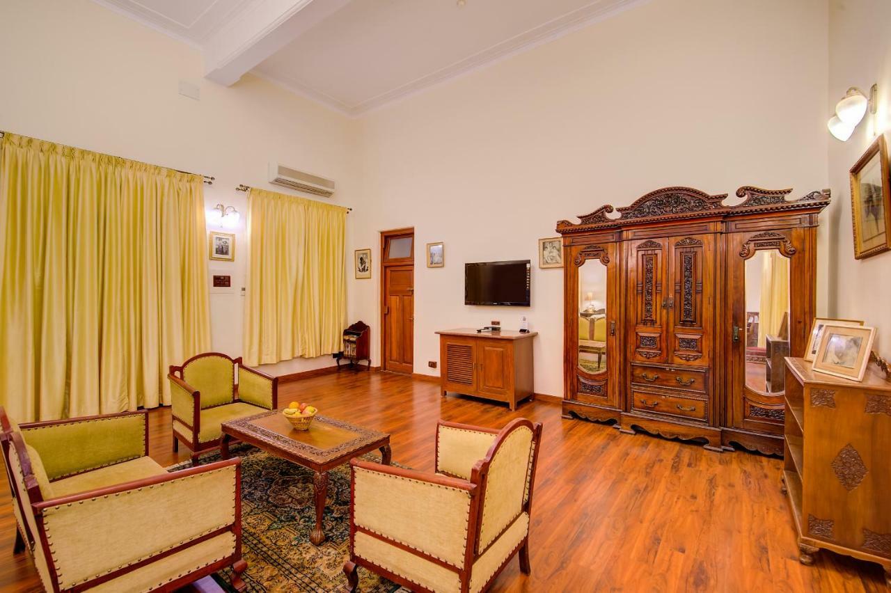 Welcomheritage Shivavilas Palace, Hampi Hospet Bagian luar foto