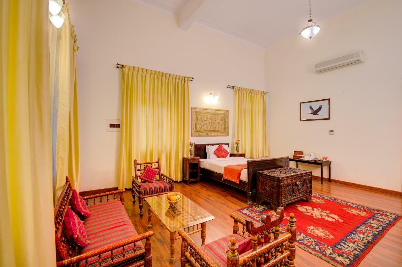 Welcomheritage Shivavilas Palace, Hampi Hospet Bagian luar foto